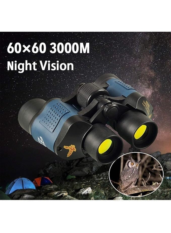 Long Range Binoculars - Image 2